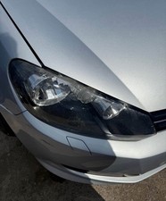 Volkswagen golf mk6 for sale  PUDSEY