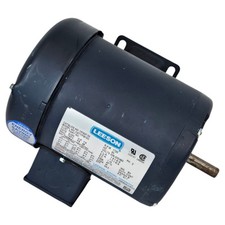 Leeson electric motor for sale  Des Lacs