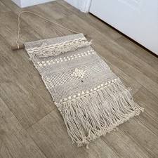 Tapestry macrame nature for sale  SUTTON COLDFIELD
