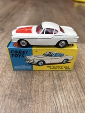 Corgi toys saint for sale  NEWCASTLE UPON TYNE