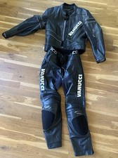 vanucci lederkombi gebraucht kaufen vanucci lederkombi gebraucht kaufen Michendorf