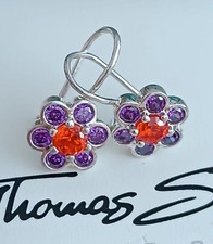 Thomas sabo hrringe gebraucht kaufen  Stuttgart