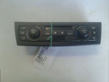 Panneau commande chauffage d'occasion  Billère