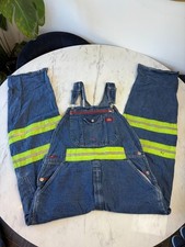 Dickies carpenter dungarees for sale  CHEADLE