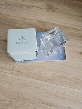 Partylite kristallwürfel gebraucht kaufen  Neustadt am Rübenberge