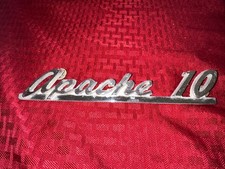chevrolet apache for sale  Bartlesville