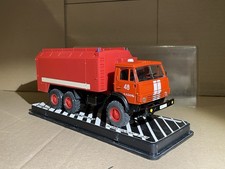 Kamaz 4310 feuerwehr gebraucht kaufen  Petersberg