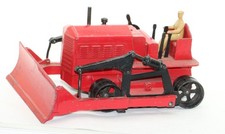 Vrai dinky toys d'occasion  Charleval