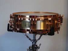 Sonor signature bell usato  Spedire a Italy