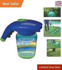 Liquid lawn kit for sale  USA