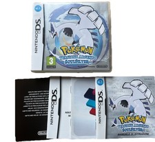 Pokemon argento soul usato  Siena