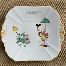 Shelley mug plate for sale  DEREHAM