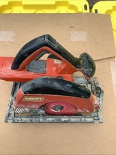 Hilti cordless circular for sale  Hopkinsville