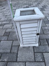 Holzlaterne vintage gebraucht kaufen  Achern