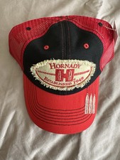Hornady shooting cap for sale  MANCHESTER