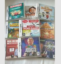 Quiz puzzle sports for sale  TAUNTON