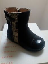 Stivaletto bambina nappa usato  Carmiano