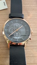 Skagen hybrid smartwatch gebraucht kaufen  Göttingen