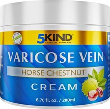 5kind varicose veins for sale  KINGTON