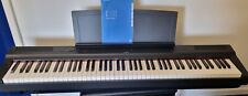 Yamaha p125 digital for sale  NEWCASTLE UPON TYNE