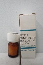 Polysciences 17172 poly for sale  Stafford