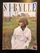 Sibylle heft 1964 gebraucht kaufen  Eberswalde