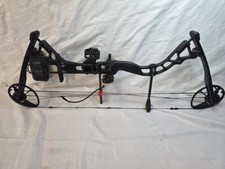 Diamond archery bowtech for sale  Billings