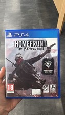 Homefront the revolution usato  Adria