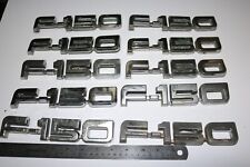 Ford 150 truck for sale  Vulcan