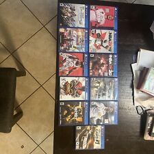 Lot ps4 games for sale  Denver