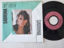 Sabrina salerno chico gebraucht kaufen  Neuss