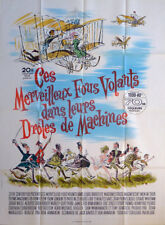 Those magnificent men d'occasion  France