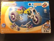 meccano build play for sale meccano build play for sale FOLKESTONE