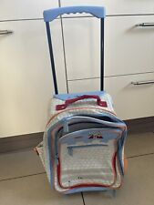 Kinder trolley koffer gebraucht kaufen  Bad Königshofen