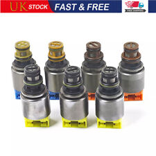 Transmission solenoid 6hp21 for sale  TAMWORTH