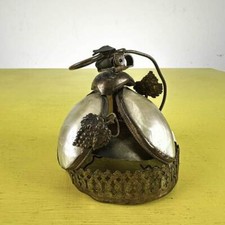 Antico campanello francese usato  Ferrara