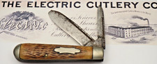 Antique electric cut. for sale  Hudson