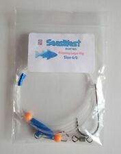 Seaswest leger rigs for sale  SHEPTON MALLET