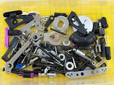 Kyosho assortimento accessori usato  Bologna