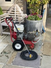 honda petrol power washers for sale honda petrol power washers for sale PRESTON
