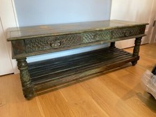 Beautiful hand carved for sale  Monroe Township