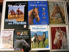 Bilder wandbild stickbild gebraucht kaufen  Schmalkalden