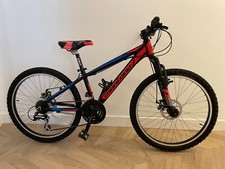 Vélo vtt montana d'occasion  Nice-