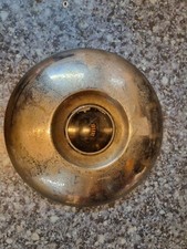 Rover chrome hub for sale  BEDFORD