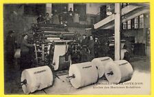 Cpa dijon journal d'occasion  Saint-Père-en-Retz