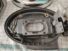 Piéces moto harley d'occasion  Wignehies