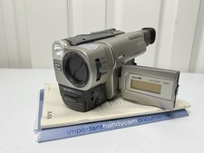 Sony ccd trv67 for sale  Wildwood