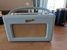 Roberts stream radio gebraucht kaufen  Westheim