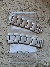 Rolex oyster band usato  Firenze