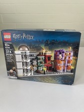 Unopened lego harry for sale  Green Bay